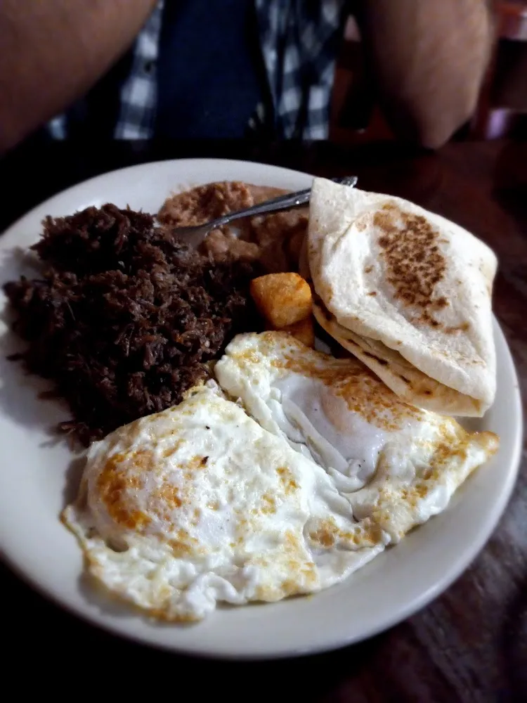 Barbacoa