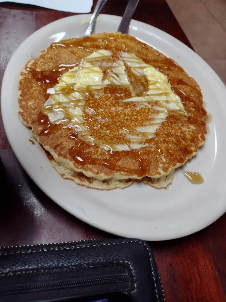 Pancake